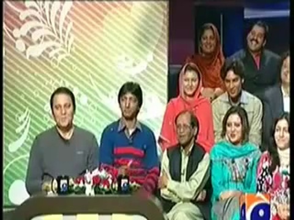 Khabernaak 16th feb 2014