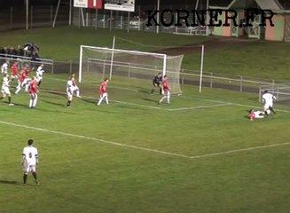 CFA2 / Saint-Alban Aucamville - Rodéo