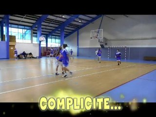 Furieuses Vs Ventabren du 16 02 2014