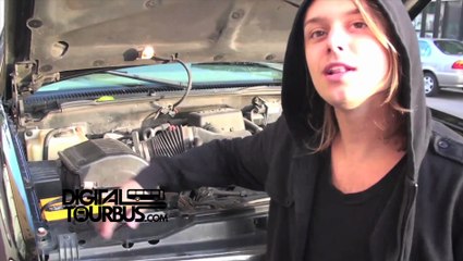 Barely Blind - BUS INVADERS Ep. 154