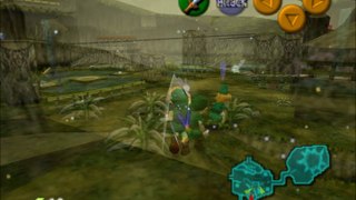 The Legend of Zelda: Ocarina of Time - Kokiri Forest [Arachno SoundFont Game MIDI Music]