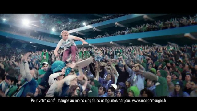 pub Hollywood Chewing Gum 'vague' 2014 [HQ]