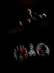 Pneu queima o chão e hoje vai feder borracha