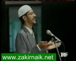 Zakir Naik Q&A-14 - Does adoption of child is allowed in Islam