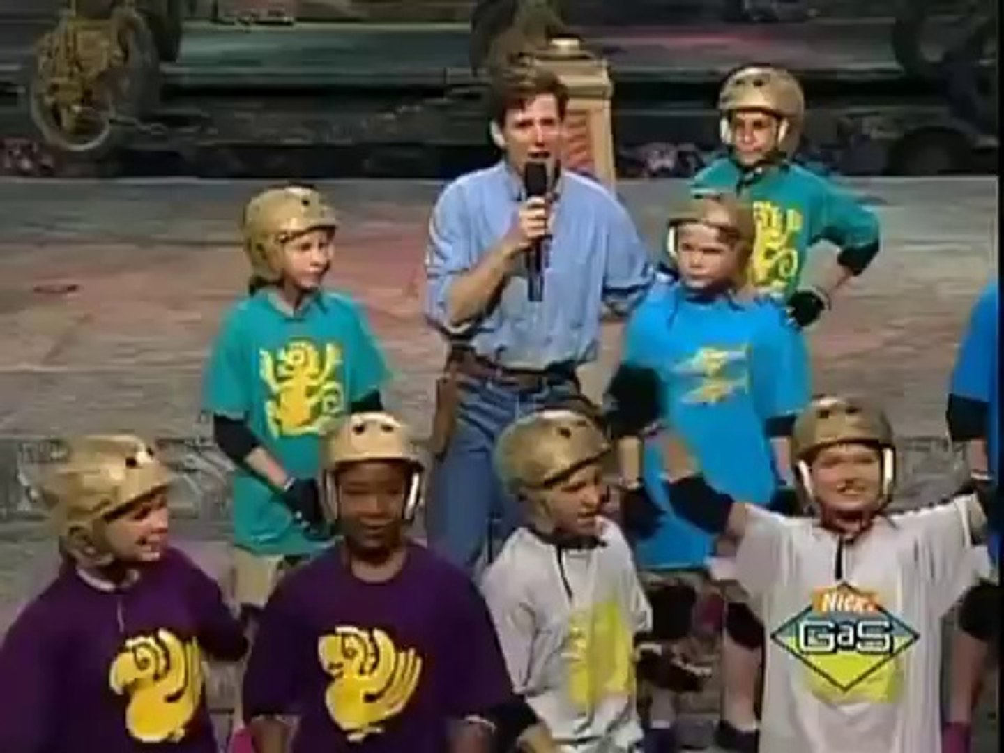 Legends of the hidden temple dailymotion new arrivals