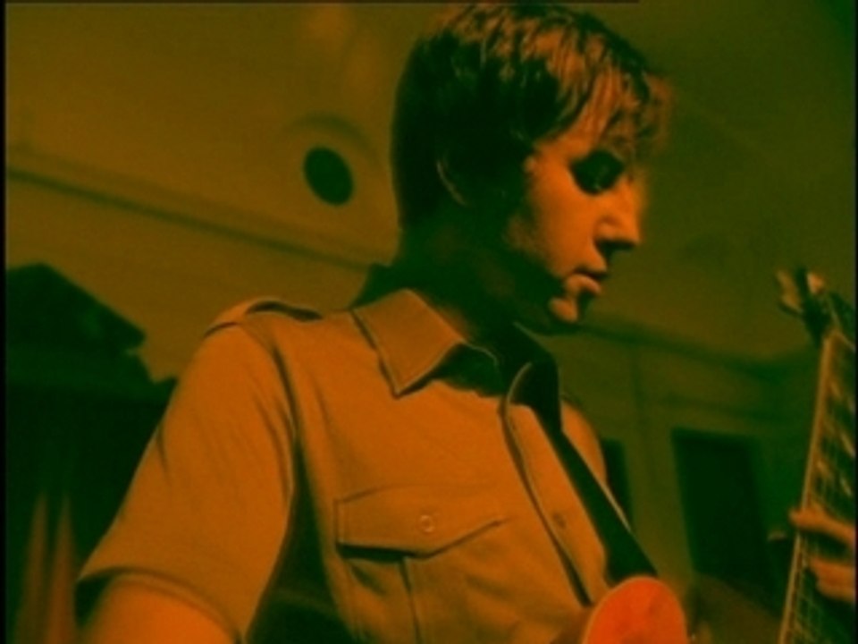 Pulp - Help the aged