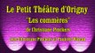 LPTO - Les commères - 15.02.2014