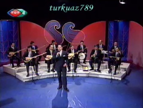 Eşref İNCEOĞLU-Yüksek Minarede Kandiller Yanar