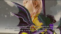 Lightning Returns Final Fantasy XIII English (Walkthrough part 22) Dead Lands  The holy clavis