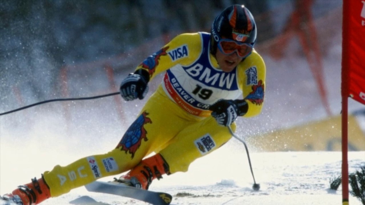 Sotschi 2014: Miller: 'Alles aus mir herausgebrochen'