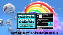 Splashy Fish Cheats iPHONE HACKS SCORES 2014