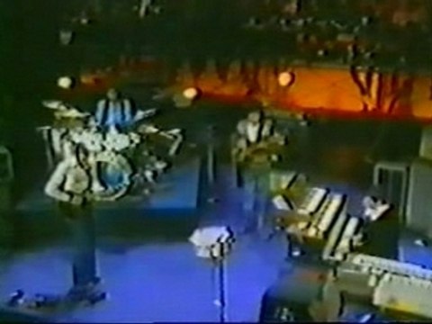 Chick Corea Herbie Hancock Headhunters