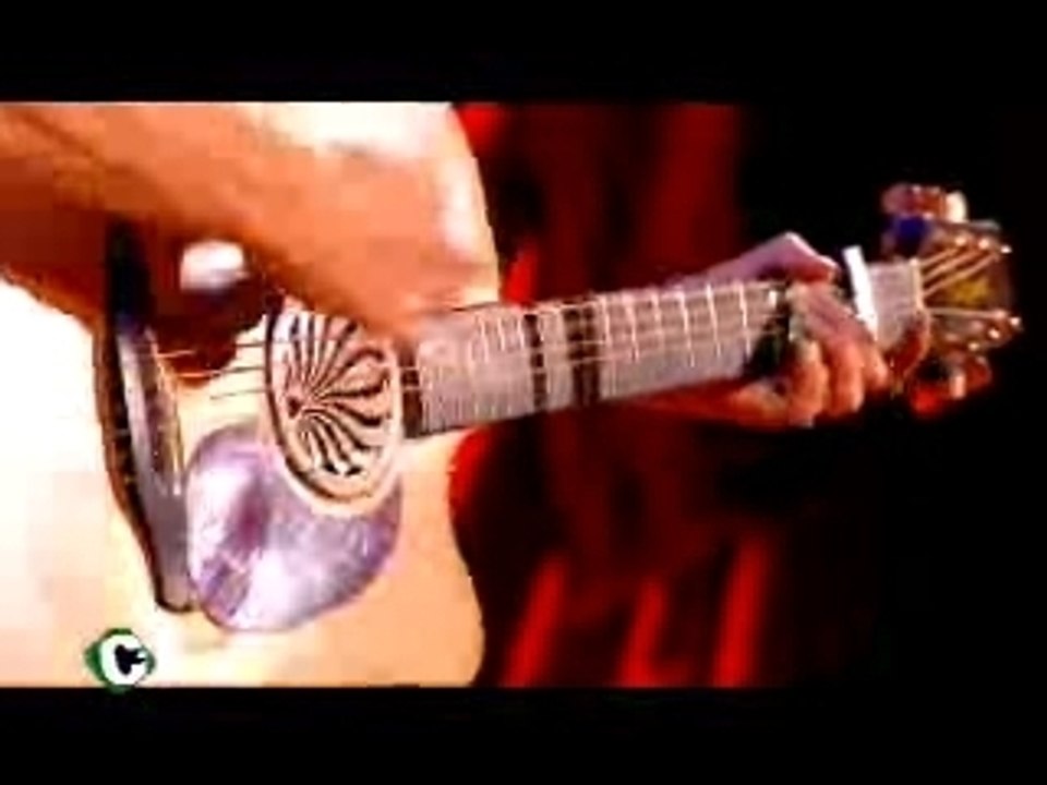 Ben Ricour - Vivre à même l'amour