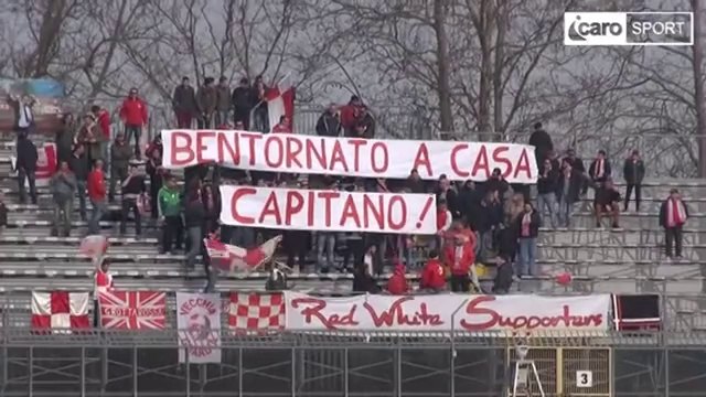 Icaro Sport. Rimini-Alessandria 0-0, il dopogara