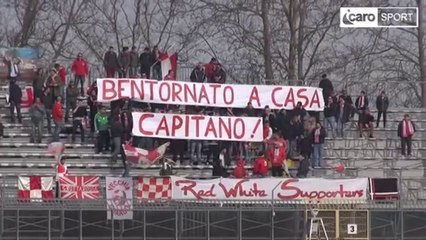 Icaro Sport. Rimini-Alessandria 0-0, il dopogara