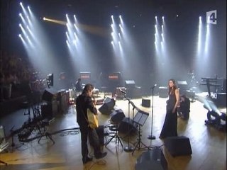 HUBERT-FELIX THIEFAINE & ZAZIE -