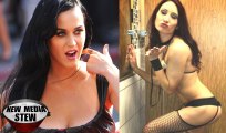 KATY PERRY: Stripper Fired for Leaked Photos