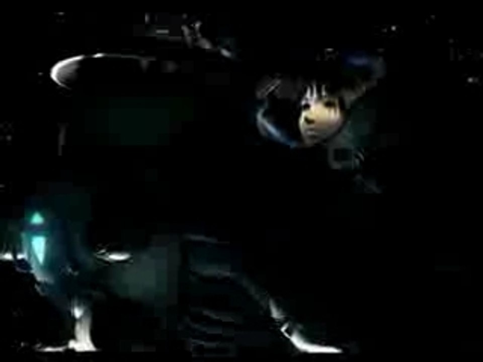 PV Faye Wong - Eyes on Me