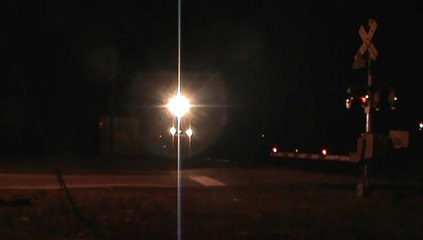 NS 154 mixed freight EB through Mableton Ga.