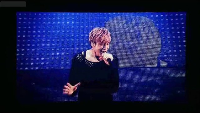 U-KISS Valentine Event 2014～LOVE+UKISS ME～