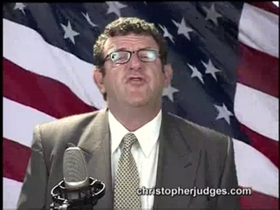 I Am The President.(Long version)