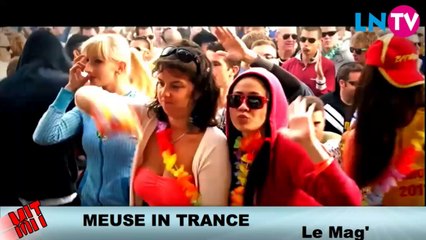 Meuse In Trance #82 (16.02.2014)