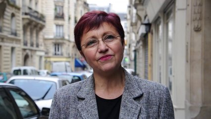 Claudine Bouygues : lutter contre les discriminations dans notre arrondissement et à Paris