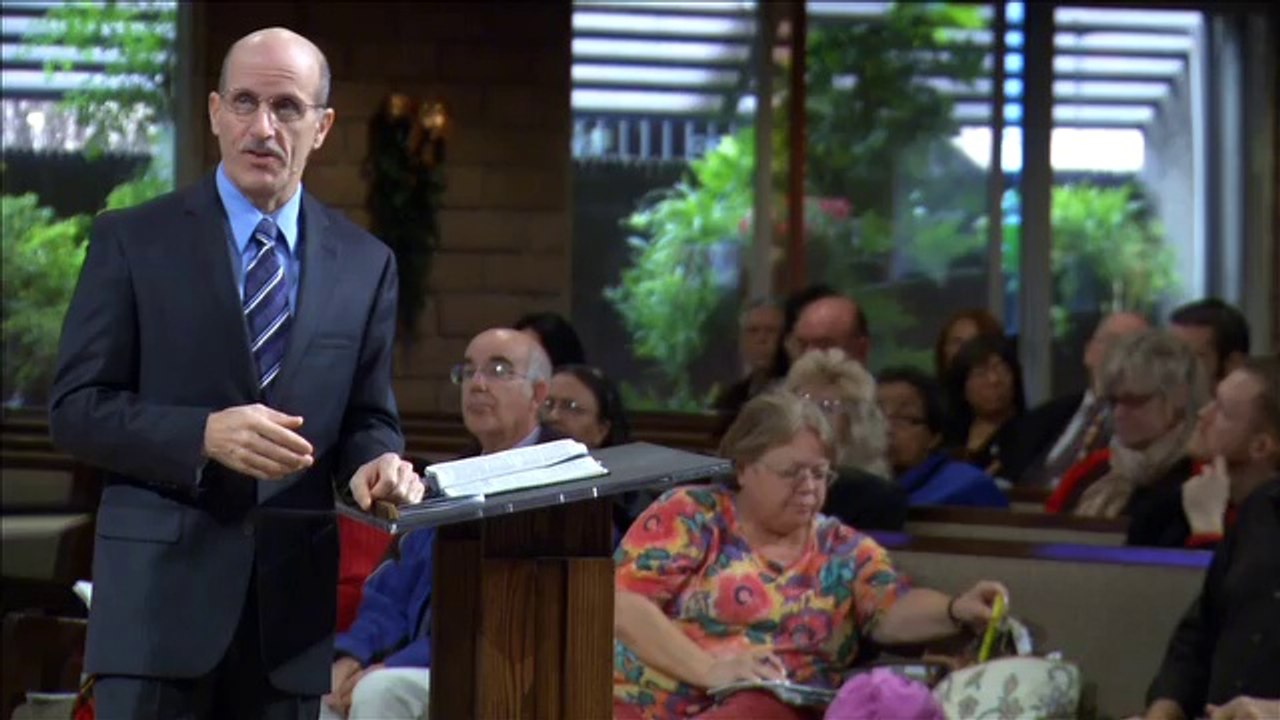 Central Study Hour - Last Things: Jesus and the Saved - Pastor Doug Batchelor