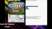 Top Eleven Football Manager Cash & Tokens