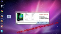 Free Factory Unlock iPhone 5s/5c/3/3GS/4S/5 Unlock permanently
