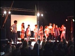 Show T.O.S. Convention Tattoo Lyon 15-02-2014