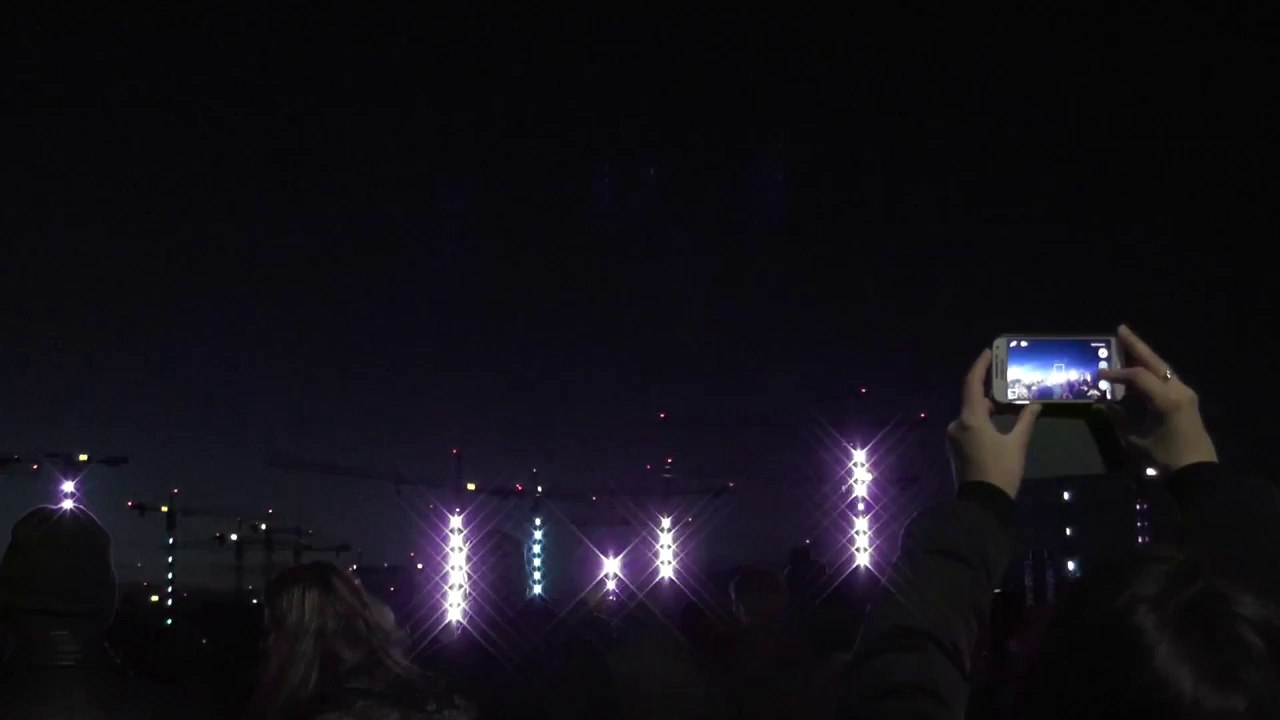 Kranensee Wien 2014 Full HD alternativer sound