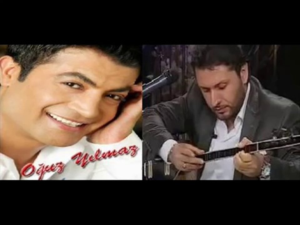 Ozgur koc & Oguz yilmaz - Vur Oynasin Tellere