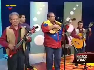 (Vídeo) Kiosco Veraz del día Domingo, 16 de Febrero de 2014