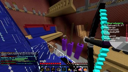 EL AMO DE LOS BUGS - los juegos del hambre - deadplayers