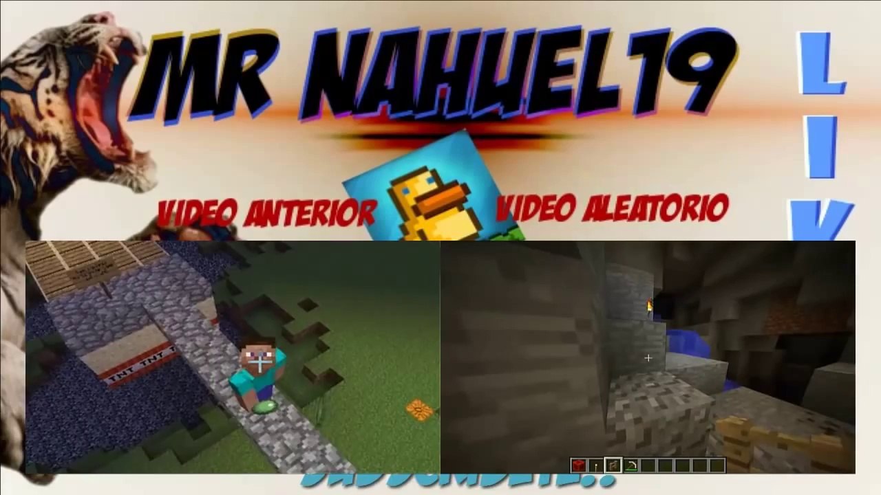 Como poner mas ram a tu minecraft 1.7.4 - 1.6.4