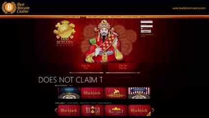 Factors that Make 888 Betcoin Casino the Best