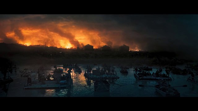 Stalingrad - At UK Cinemas in 10 Days - At Cinemas February 21