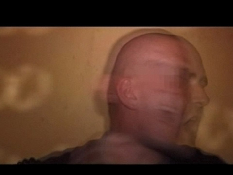 Octobre Rouge - Week End à Meda