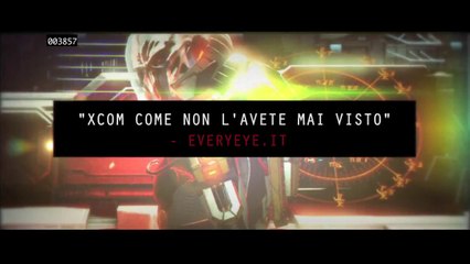 The Bureau XCOM Declassified - trailer di lancio