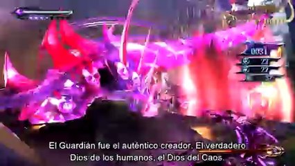 Tráiler de febrero de Bayonetta 2 en HobbyConsolas.com