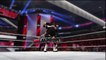 PS3 - WWE 2K14 - Universe - April Week 1 Raw - Seth Rollins vs Brodus Clay