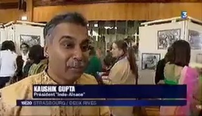 Strasbourg Deux Rives - France 3 (2)