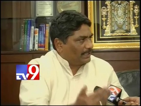 We will support Telangana bill in 16th Lok Sabha - Seemandhra MP Modugula