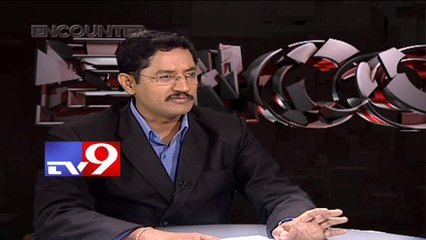 Murali Krishna's encounter with Lagadapati Rajagopal