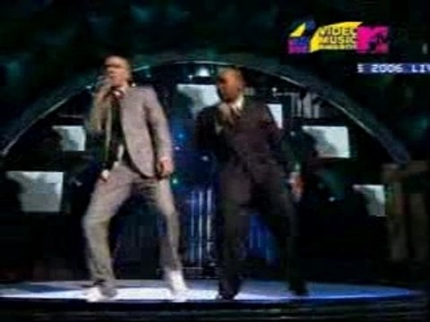 Justin Timberlake - My Love- Sexyback