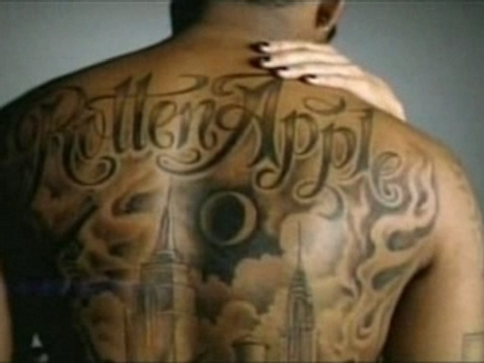 Lloyd Banks & Keri Hilson - Help