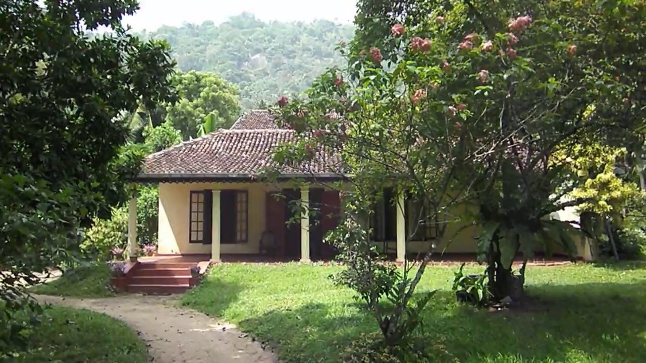 Keppetipola Walawwa - Matale 2 - video Dailymotion