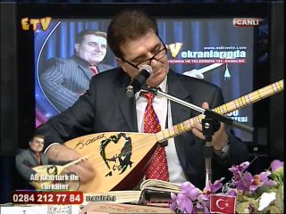 FATMA GÜLER KAHVERENGİ GÖZLERİN ETV 2014