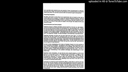 apple jolly christmas facebook ronan blaney Ref. 41.1 Dr Dale deceived